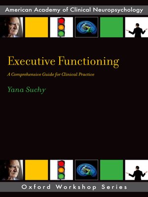 cover image of Executive Functioning